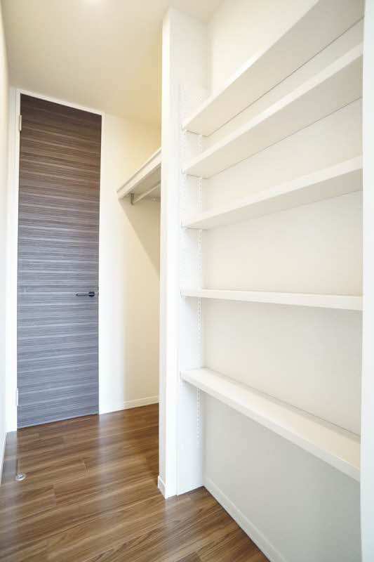 クオーレ 202号-5