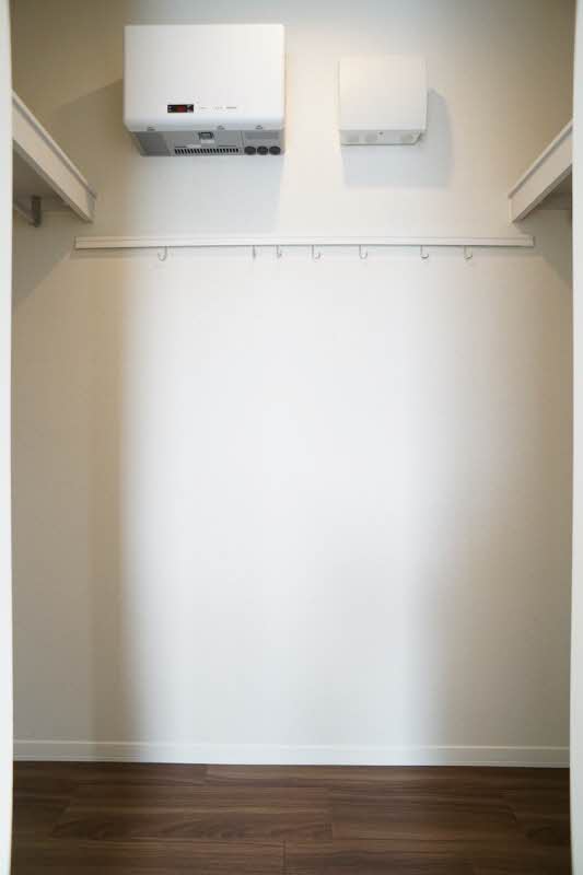 クオーレ 202号-7