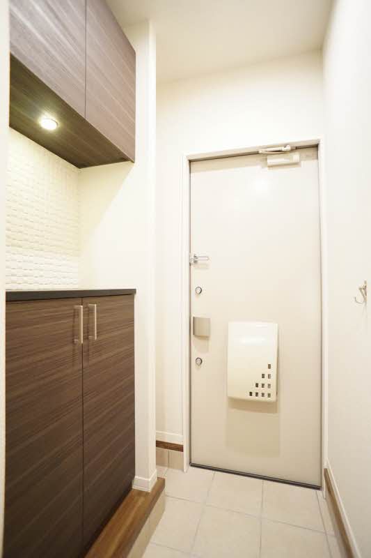 クオーレ 202号-8