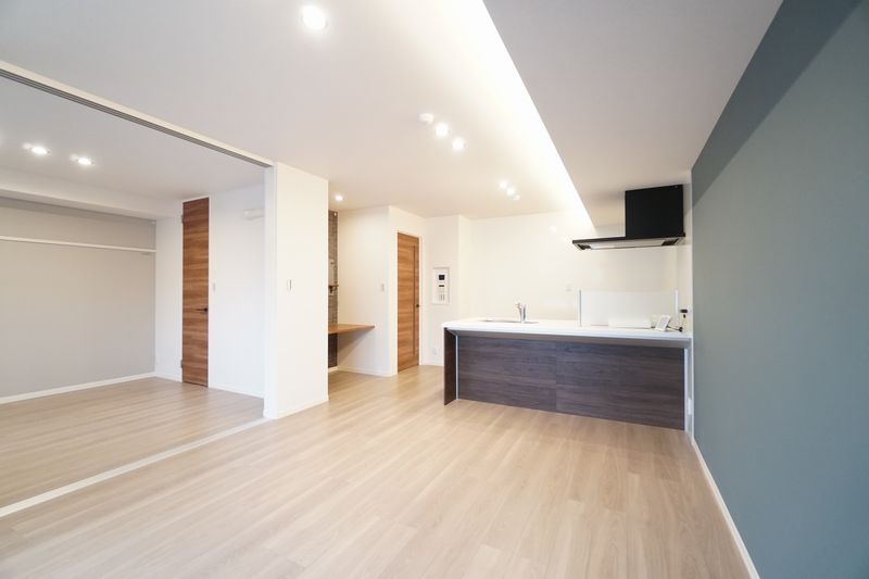 ロン・モンターニュ　Ⅲ 101号-2