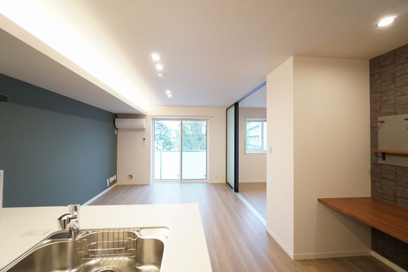 ロン・モンターニュ　Ⅲ 101号-3