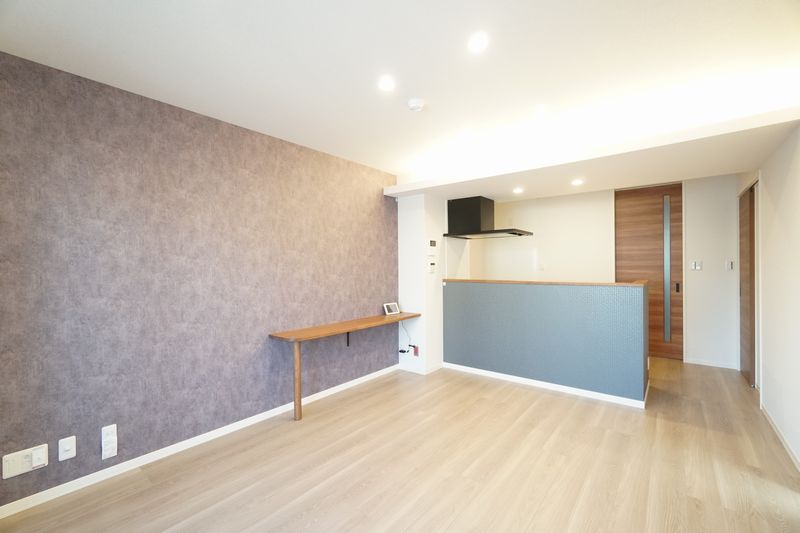 ウィステリア　コート 201号-2