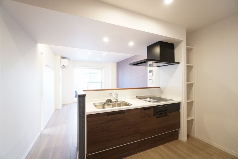 ウィステリア　コート 201号-3