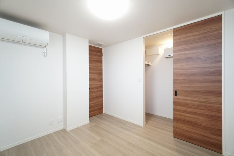 ウィステリア　コート 201号-5