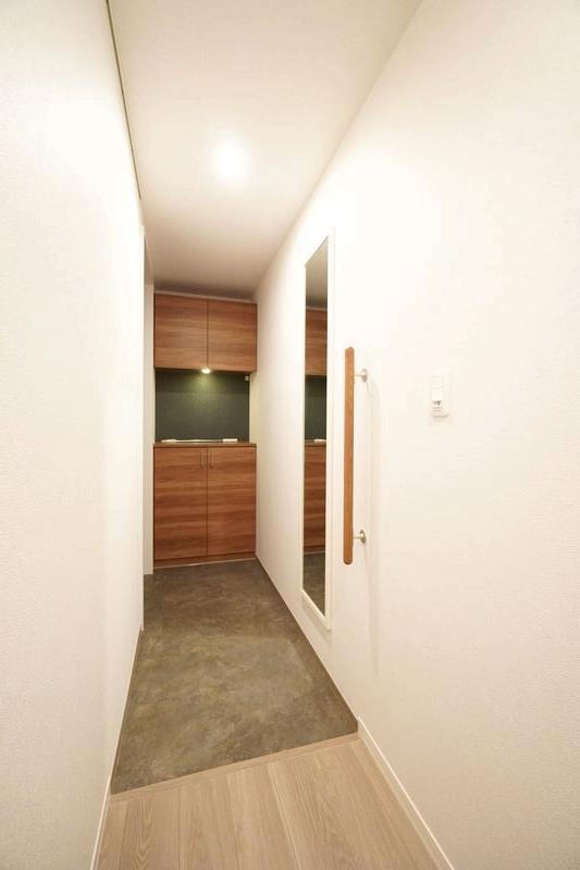 ウィステリア　コート 201号-7