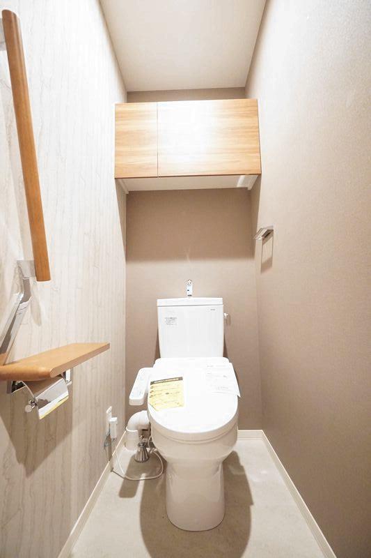 ウィステリア　コート 201号-11