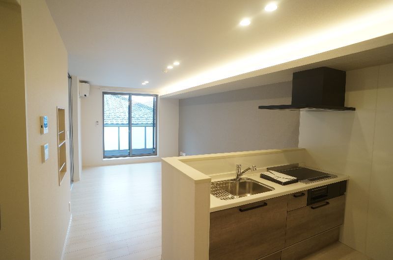 ヒナ　フェティア 203号-2