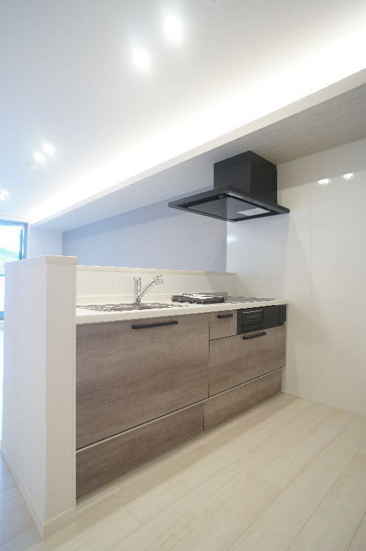 ヒナ　フェティア 203号-4