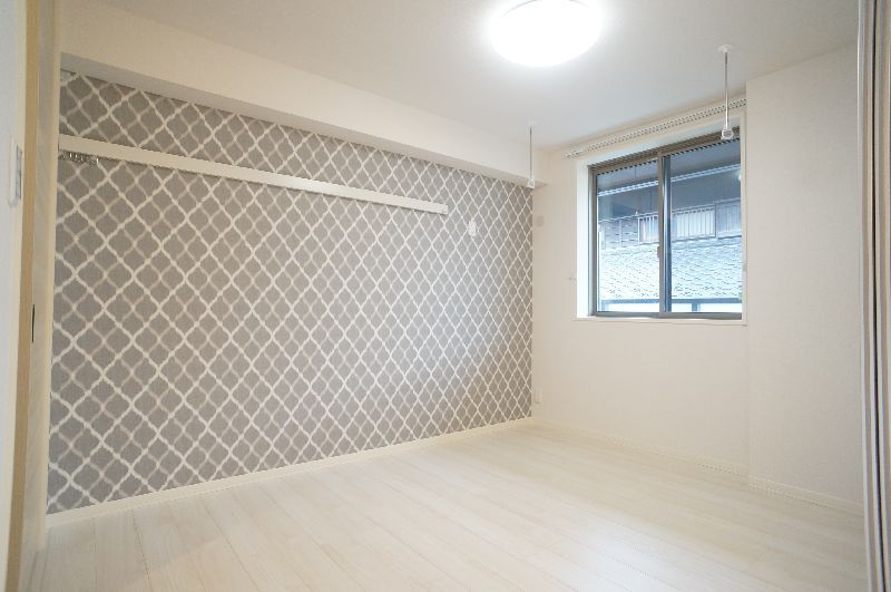 ヒナ　フェティア 203号-5