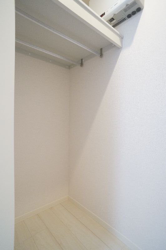 ヒナ　フェティア 203号-7