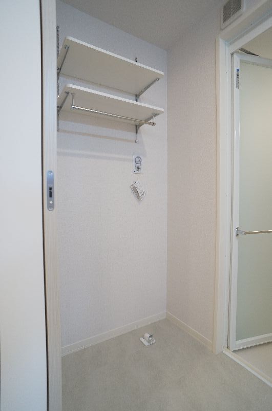 ヒナ　フェティア 203号-9