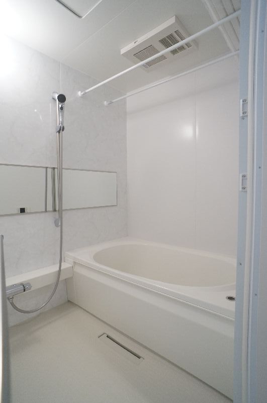 ヒナ　フェティア 203号-10