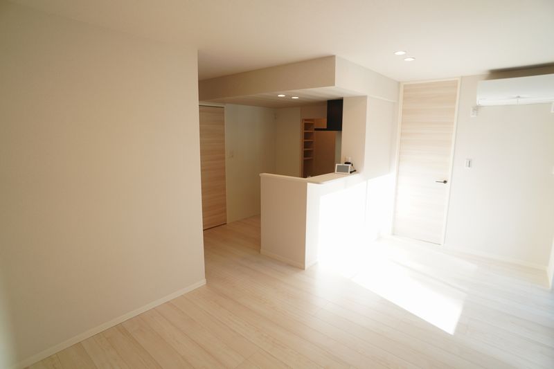 ディアコート 102号-3