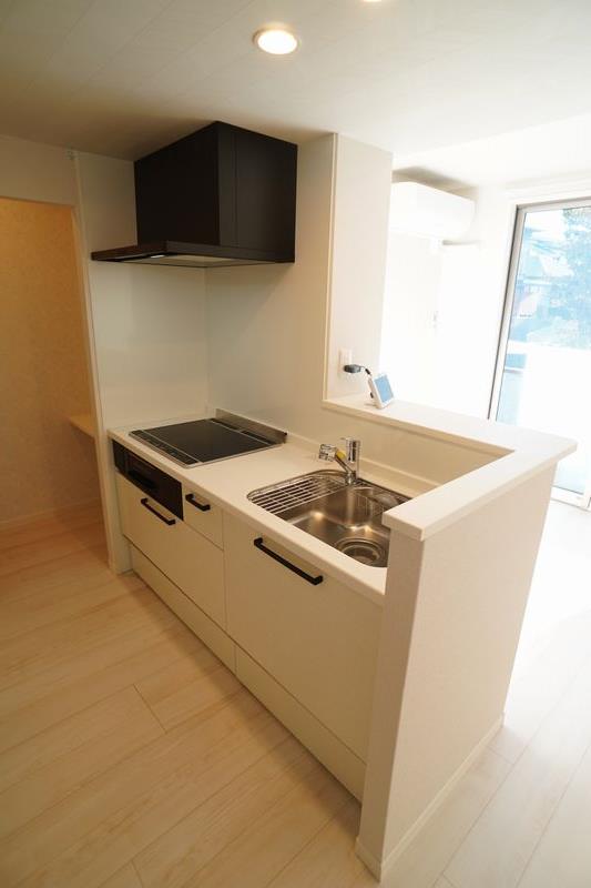 ディアコート 102号-9