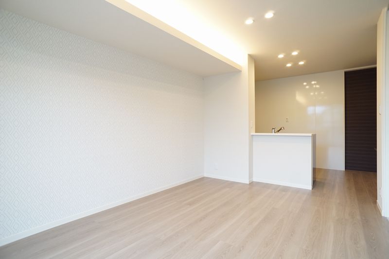 レジデンシャル プルーン 102号-3