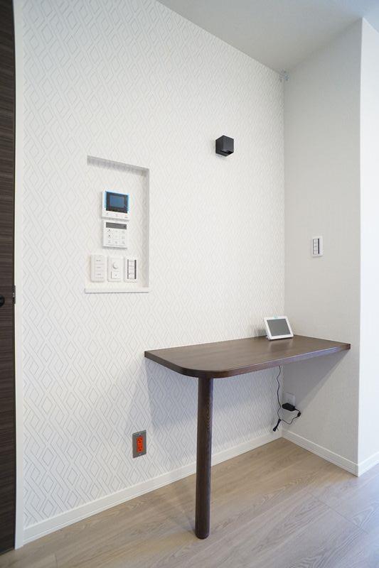 レジデンシャル プルーン 102号-5