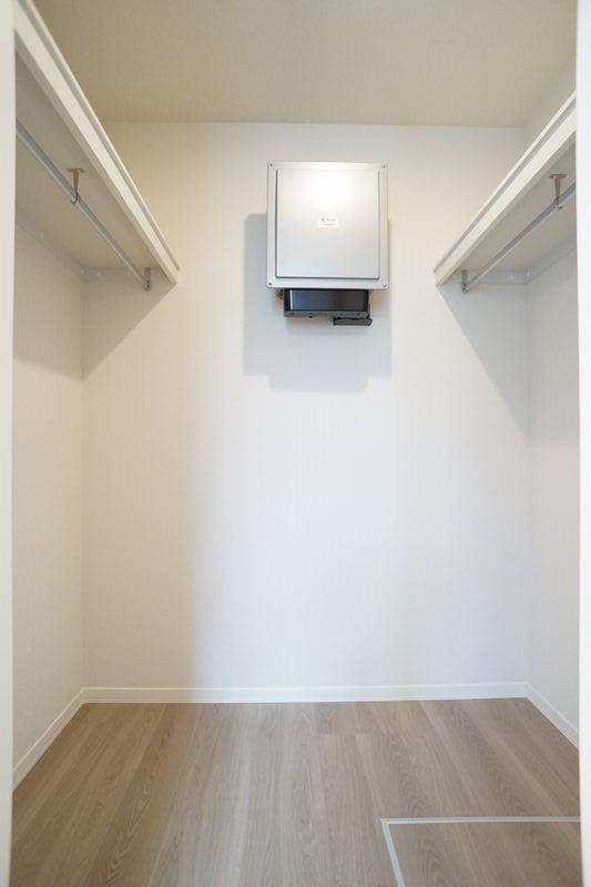 レジデンシャル プルーン 102号-7