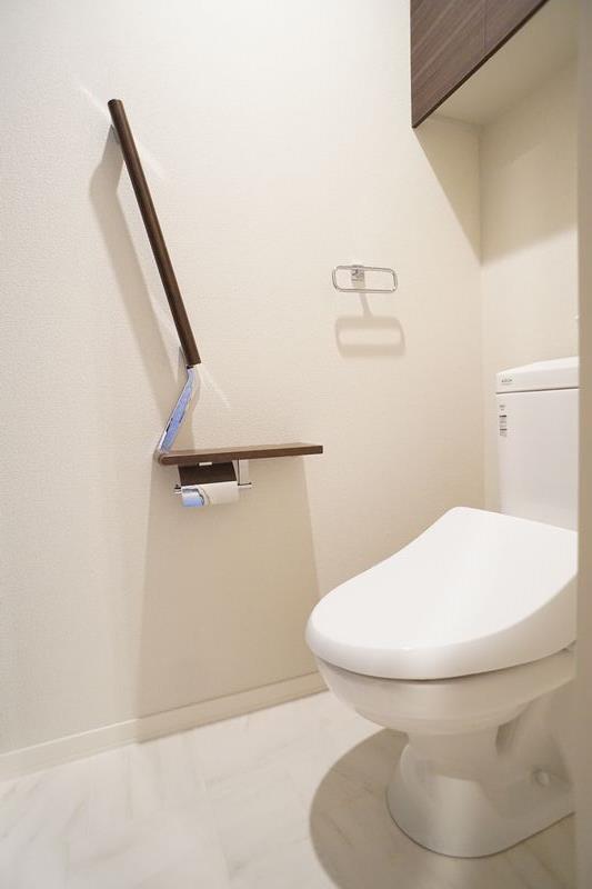 レジデンシャル プルーン 102号-9