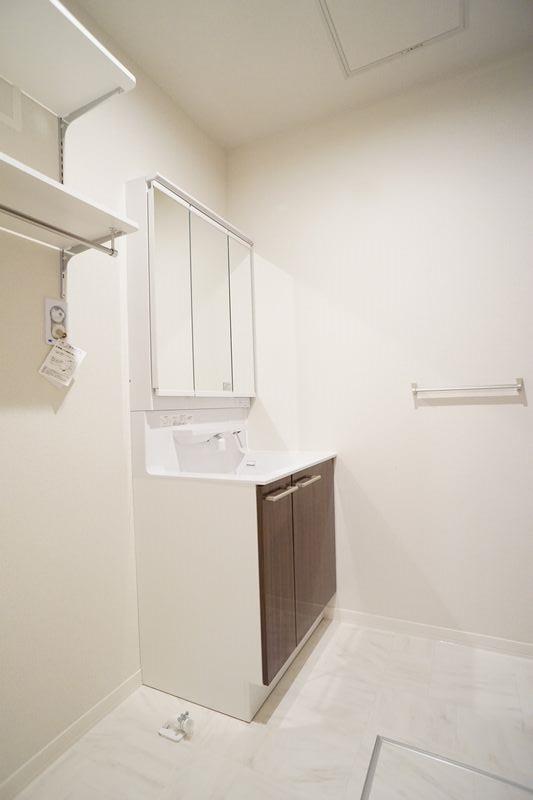 レジデンシャル プルーン 102号-10