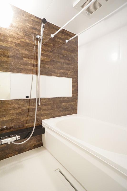 レジデンシャル プルーン 102号-11