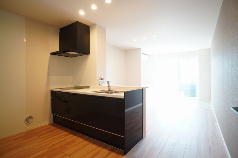 グランレーヴ大宮 202号-2