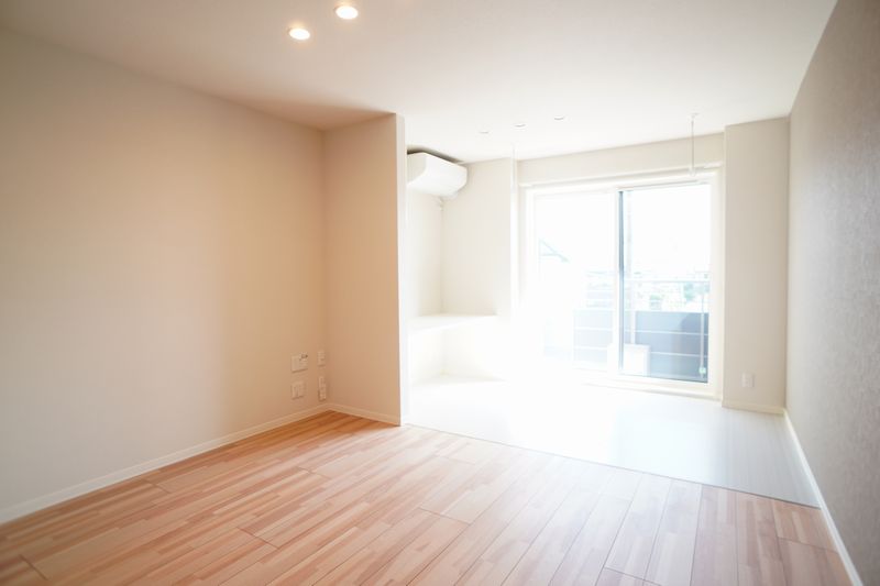 グランレーヴ大宮 202号-3