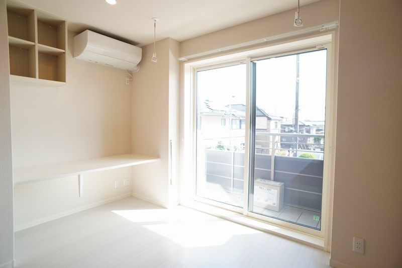 グランレーヴ大宮 202号-4