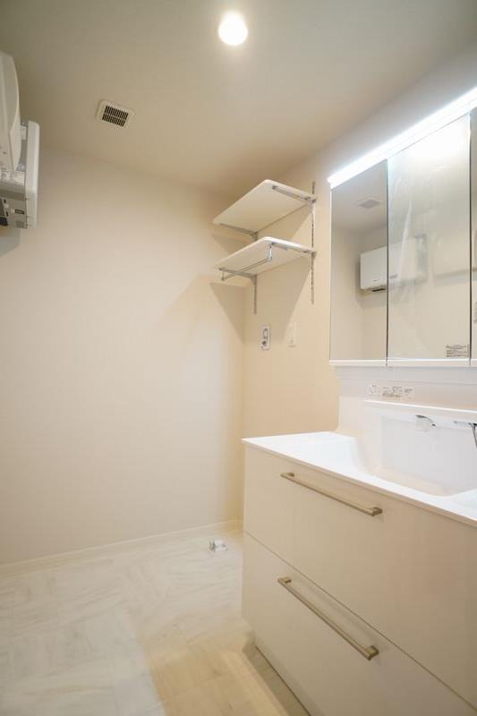 グランレーヴ大宮 202号-9