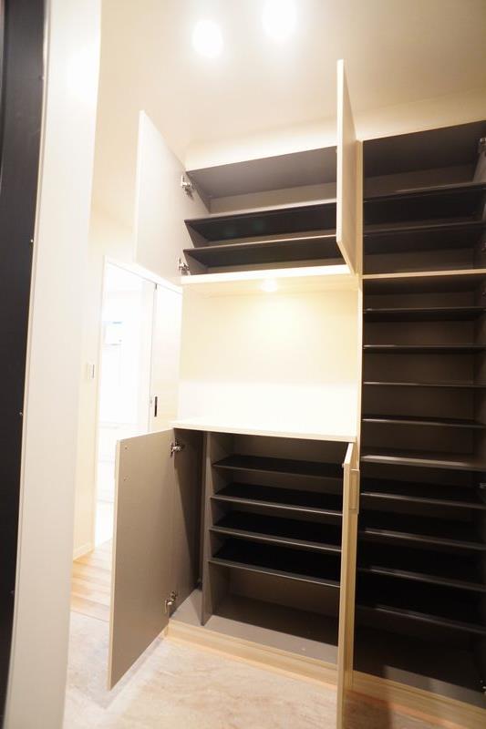 グランレーヴ大宮 202号-10