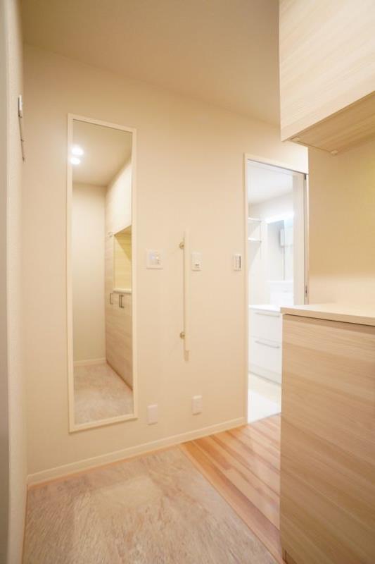 グランレーヴ大宮 202号-11