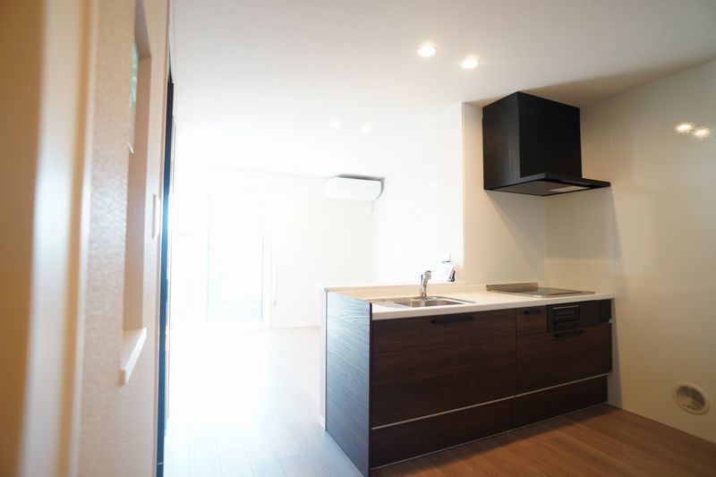 グランレーヴ大宮 203号-2