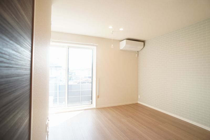 グランレーヴ大宮 203号-3