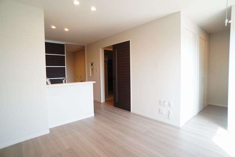 グランレーヴ大宮 203号-4