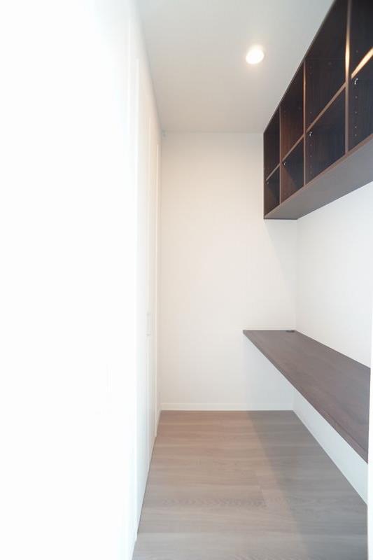 グランレーヴ大宮 203号-5