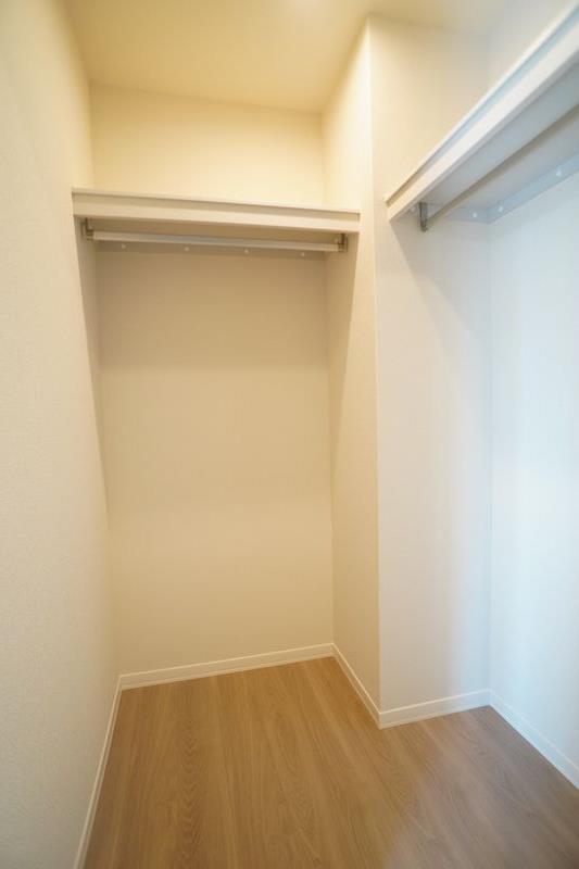 グランレーヴ大宮 203号-6