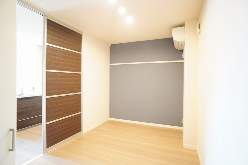 グランレーヴ大宮 203号-7