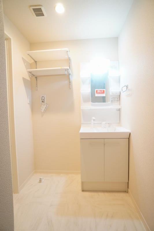 グランレーヴ大宮 203号-10