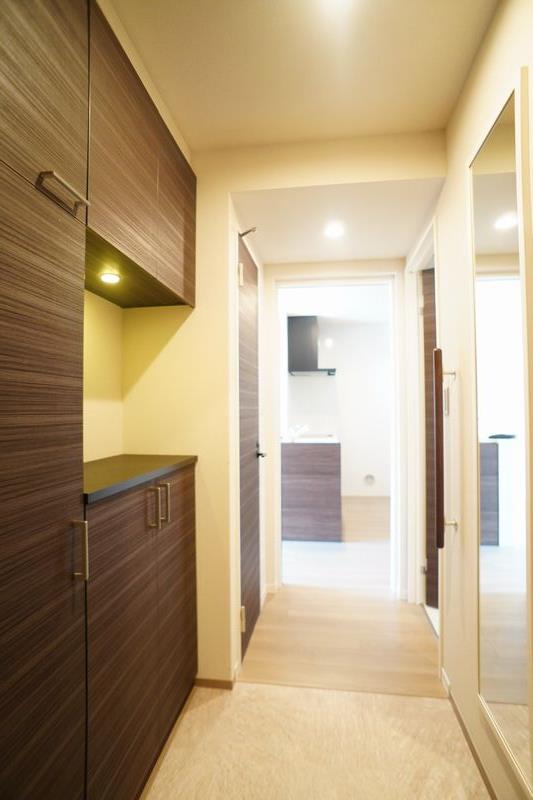 グランレーヴ大宮 203号-11