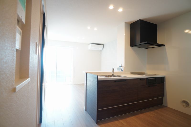 グランレーヴ大宮 303号-2