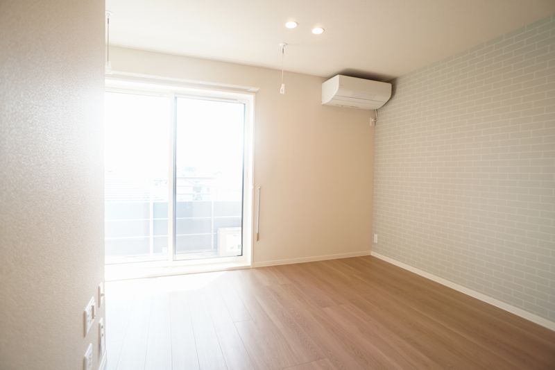 グランレーヴ大宮 303号-4