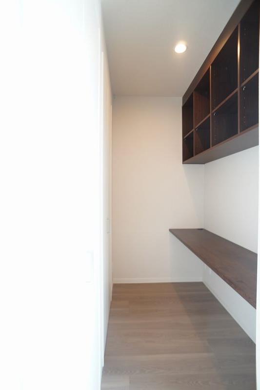 グランレーヴ大宮 303号-5