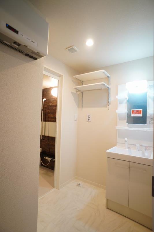 グランレーヴ大宮 303号-7