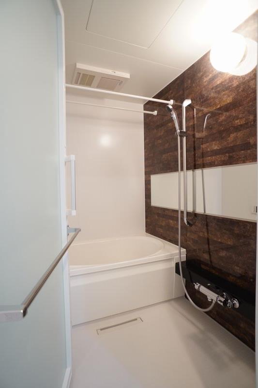 グランレーヴ大宮 303号-8