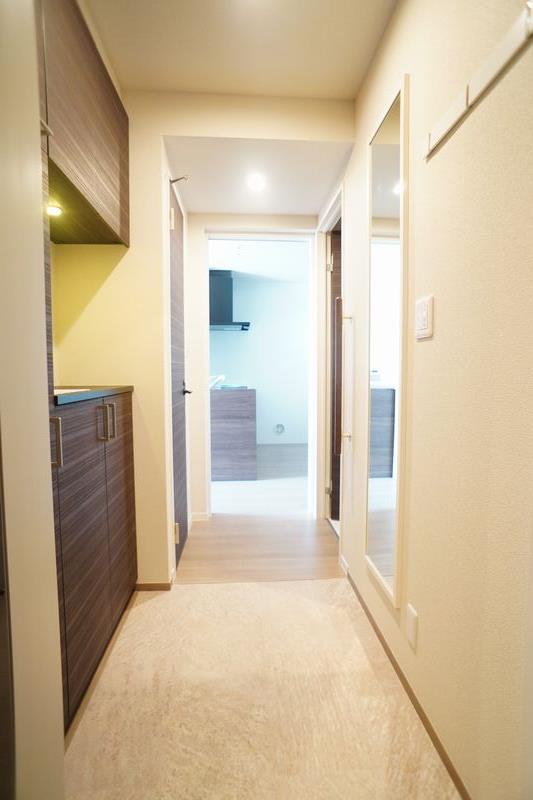 グランレーヴ大宮 303号-11