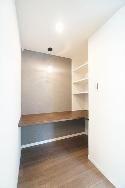 カーサ　リリオ 101号-3