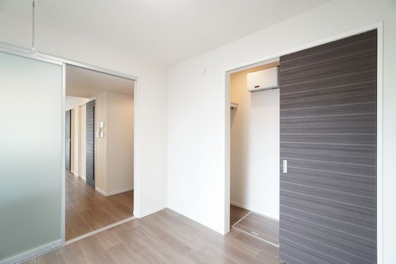 カーサ　リリオ 101号-5