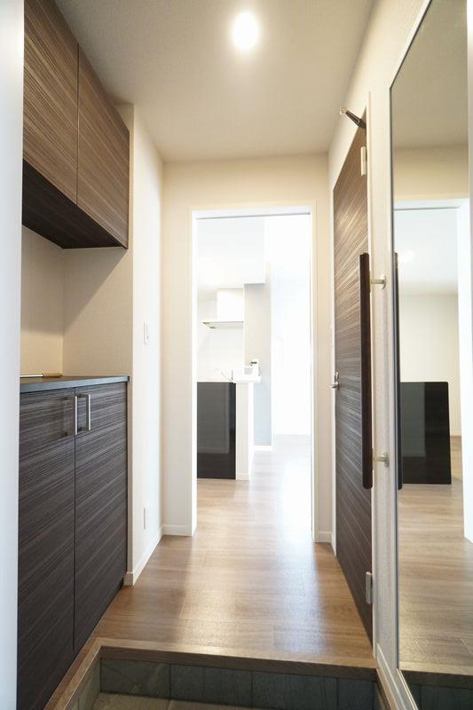 カーサ　リリオ 101号-7