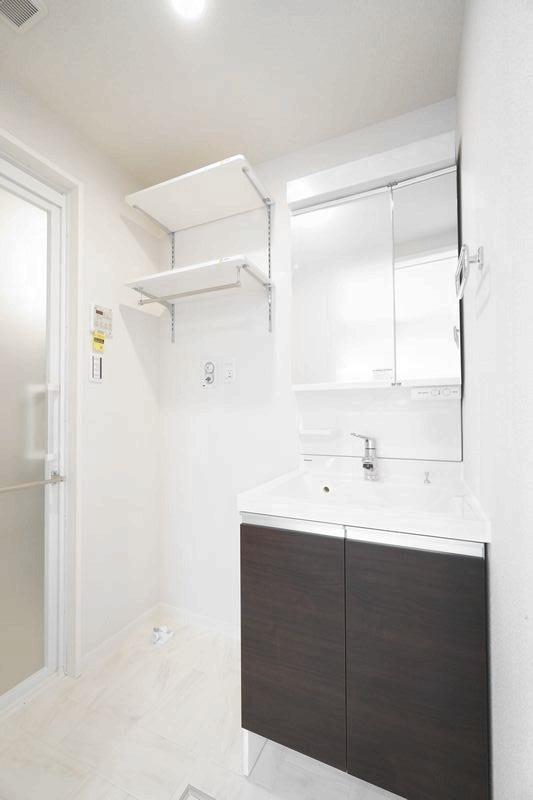 カーサ　リリオ 101号-9