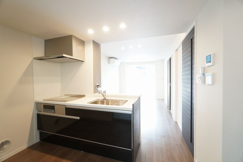 カーサ　リリオ 101号-11