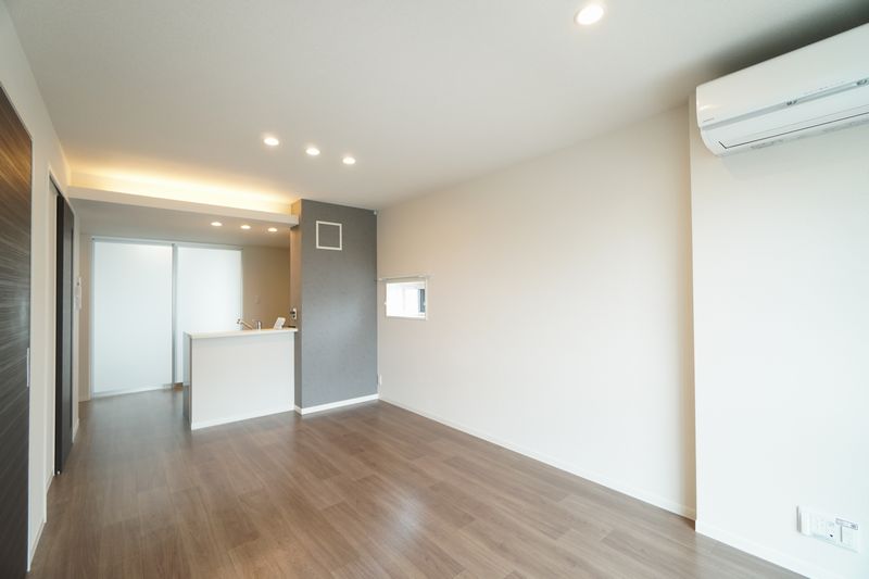 カーサ リリオ 301号-2